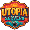 Discovery icon for Utopia 3x Official Discord server