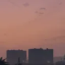 sunset paradise rp