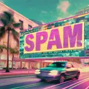 #SPAMIAMI