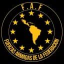 fuerzas armadas de la federación