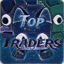 Top Traders - PS99 Discord Server Icon