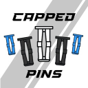 Discovery icon for the capped pins Discord server