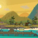 Camp Wawanakwa Discord Server Icon