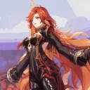 Yuanfen • Anime & Manga Discord Server Icon