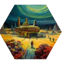 Exoworld Colonies