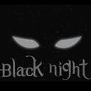 Black Night╏2025 Discord Server Icon