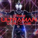 Ultraman Card Game International Discord Server Icon