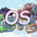 Oaza Skyblock