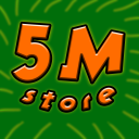 5M Store