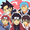 ˗ˏˋ´ˎ˗ AnimeVerse ˗ˏˋ´ˎ˗ Discord Server Icon