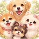 Pooch Park 🐶 Dog Emoji • Em...