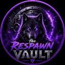 The Respawn Vault Discord Server Icon