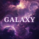 𝐆𝐀𝐋𝐀𝐗𝐘 Discord server icon