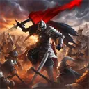 Eclipsed Blades: Wrath of the Berserk