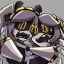 Murder Drone RP: The Age of Da... Discord Server Icon