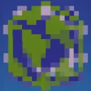 〔Age of Minecraft〕—   ВПИ сервер