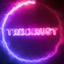 Trixx Reborn | Rust Console Co... Discord Server Icon