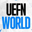 UEFN World