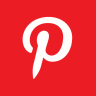 Pinterest Discord Server Icon – Art & Creative
