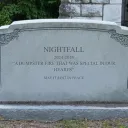 nightfall Discord Server Icon