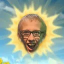 Rayon de soleil