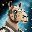 Camel Calls's server