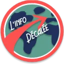 L'info décalée