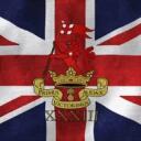 33rd Grenadier Guards Recruitment Discord Server Icon