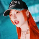 /hyeju ⟢ dj2l Discord Server Icon