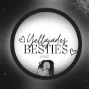 YellaJades’ Besties ♡
