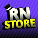 RN_BLX STORE😁 #100 Leo física