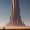 MONOLITH | THE CITY OF SEEKERS Discord Server Icon