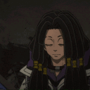 Nyx's Lounge 🌙 • Anime • Social • Emojis Discord server icon