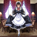 Girls Love Degradation Server Icon