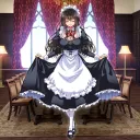 Girls Love Degradation's icon