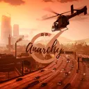 𝐅𝐢𝐯𝐞𝐌 | 𝗔𝗡𝗔𝗥𝗖𝗛𝗬-𝗥... Discord Server Icon