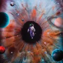   : Original Space story Discord Server Icon