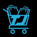 Tomjck's Shop Discord Server Icon
