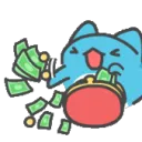 Money maniac server