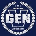 Godolkin University | GOD-U Discord Server Icon