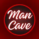 The "Man" Cave
