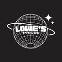 Lowe's Prices (VBUCKS, SUBSCRPTIONS) Discord Server Icon