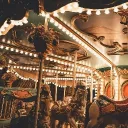 Carousel of Dreams Discord Server Icon