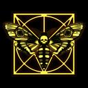 Down the stygian rabbit hole Discord Server Icon