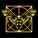 Down the stygian rabbit hole Discord Server Icon