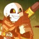 ink sans fan server Discord Server Icon