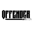 OFFENDER STUDIO 🍀