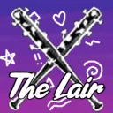 Lt. Luverlady's Lair