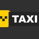 Taxi Service Discord Server Icon