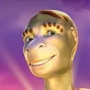 Redd Space Discord Server Icon